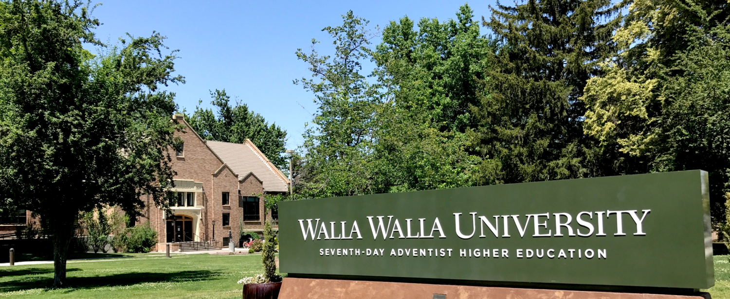 Walla Walla University Hosts North American Division Ministerial